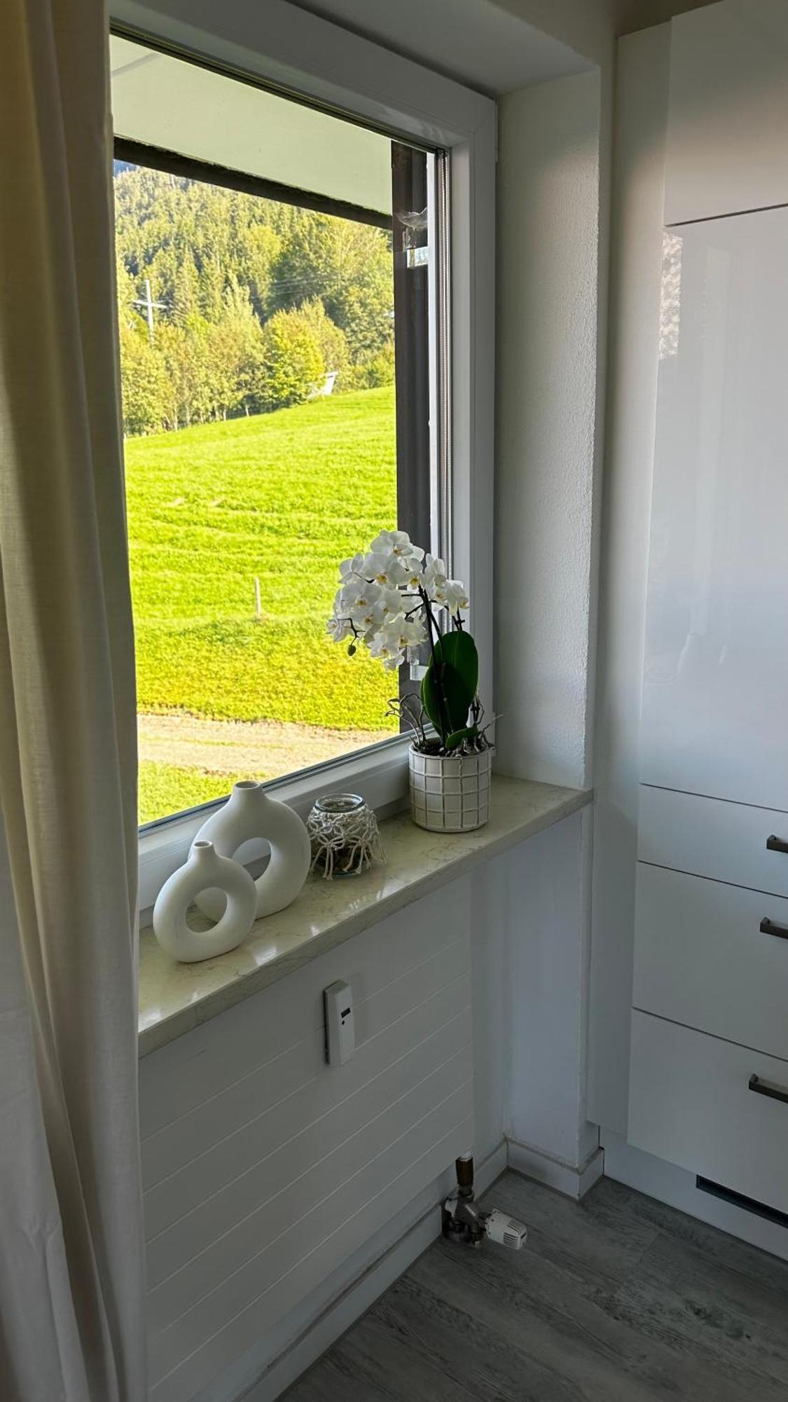 Gemuetliche Ferienwohnung Mit Berg Und Alpsee Panorama Im Allgaeu Immenstadt im Allgaeu Exterior photo